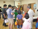 成城 HALLOWEEN PARTY 2011