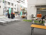 成城 HALLOWEEN PARTY 2012