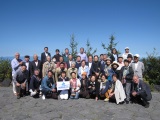 “世界文化遺産 富士山5合目”と上諏訪温泉 名荘ぬのはん への旅 ／ 会員親睦旅行