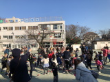 世田谷区立松丘小学校・地域運動会『第11回祭りンピック』