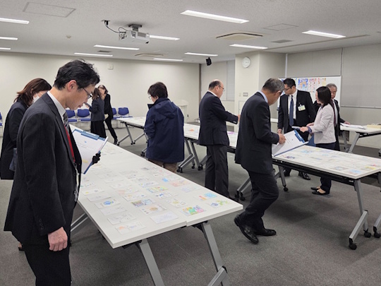 第16回 税に関する絵はがきコンクール 2026(令和8)年度/実施報告