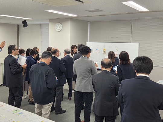 第16回 税に関する絵はがきコンクール 2026(令和8)年度/実施報告