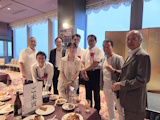 �����ψ���u���c�J�Ŗ����V���������̕��X�Ƃ̊獇�킹��v